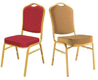 1st Folding Chairs Larry Hoffman
